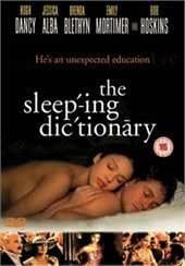 The Sleeping Dictionary [DVD]: Amazon.co.uk: Hugh Dancy, Jessica Alba
