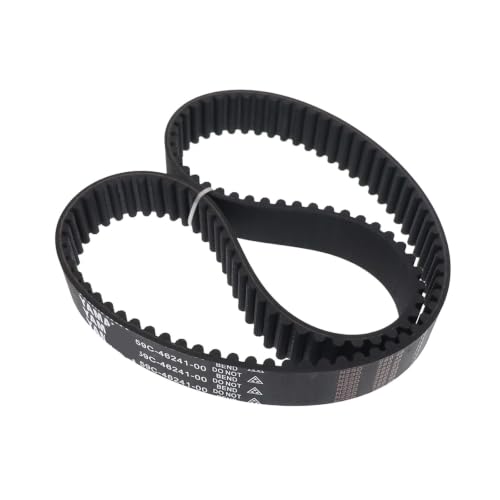 Ceinture de moto pour T-MAX 530 courroie de transmission 2017 2018 2019 reference 59C-46241-00