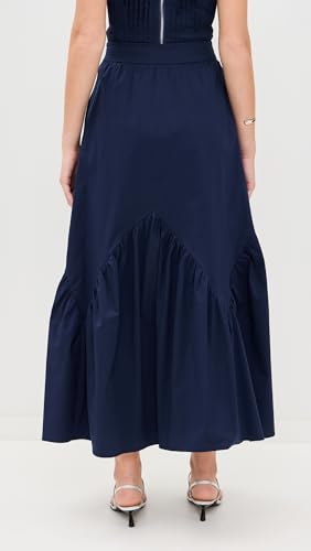 Line & Dot Women's Abbot Skirt3