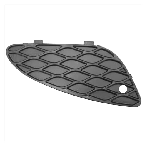 Kwedfgo Parachoques Delantero Derecho Rejilla Inferior Cubierta Luz Antiniebla Ventilación Lateral Para Benz W211 Clase E E320 E500 2003 2004 2005 2006 Foco De Trabajo