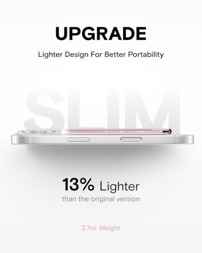 Image of MOFT Snap Phone Tripod Stand AERA, Portable Selfie Stick, iPhone Tripod