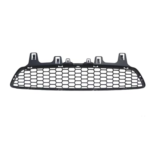 Couverture de grille centrale en maille pour BMW M3 M4 F80 F82 | Qualité origine 51118054294