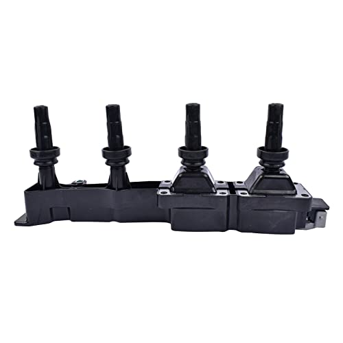 Module d'allumage 5970.99 bobine de rechange pour moteur essence 206 307 Berlingo Partner