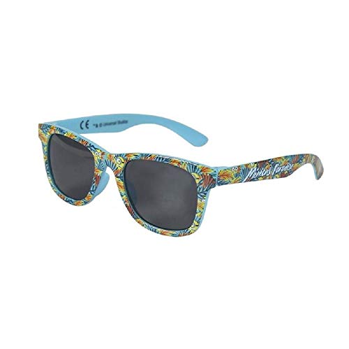 Lunettes de soleil Minion pour enfant Protection UV 400 Moi, moche et méchant