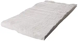 Ceramic Fiber Blanket - Insulation 24