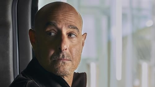 Spies Appear In Night Time thumb #1