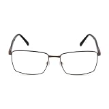 Color: marrón, oscuro Rodenstock Men\'s R7129 - Gafas de sol (C, 59), c