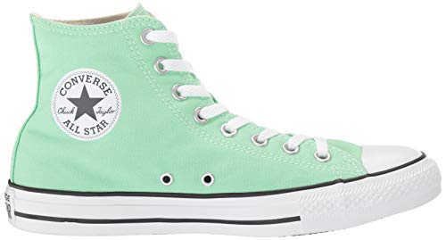 Image of Converse Unisex Chuck Taylor All Star Leather High Top Sneakers