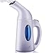 Steamer For Clothes,Powerful Handheld Clothes Steamers Wrinkle Release|Portable,Home & Travel Use |Spray Clean, Sterilize And Steamer Fabric Garment With Automatic Shut-Off Safety Protection