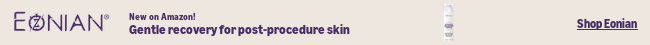 Shop Eonian Skincare