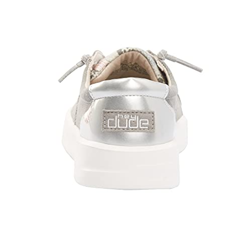 Image of HEYDUDE Women's Karina Fashion Shoe