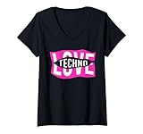 Rave Techno House Outfits und Geschenke