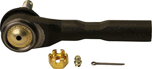 Moog Es800086 Steering Tie Rod End #TOP1