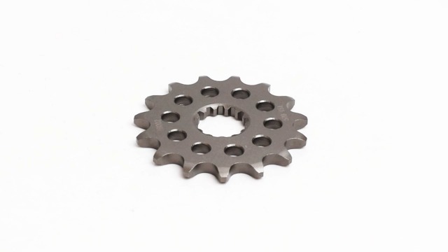 Amazon.com: Chain and Sprocket Kit 15T 46T 520 114L for Kawasaki