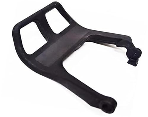BTFWM Reemplazo 1122 790 9101 Protector de mano for manija freno cadena, for STIHL, 066 MS660 MS650 Pieza de repuesto para protector de mano de motosi