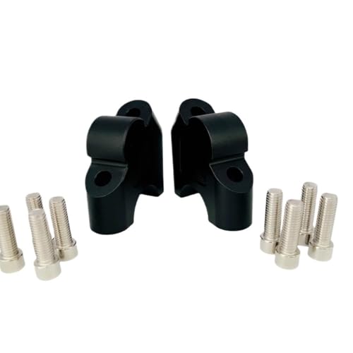 Adaptador de manillar para rutas largas en moto R 1200 GS Adventure