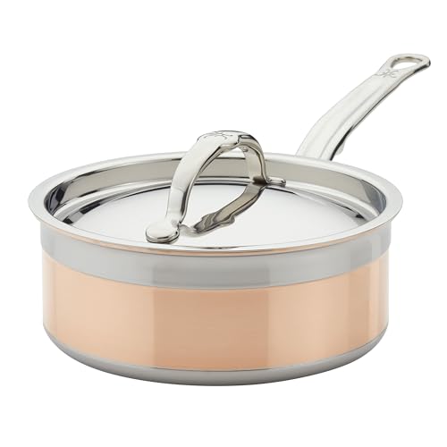 2-Quart Sauce Pan
