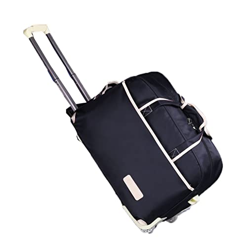 [Hefiona] �{�X�g���L�����[ 2way �L���X�^�[�o�b�O 50L �L�����[�o�b�O �܂肽���� ��e�� 2�� �������H �g�����[�o�b�O �����Y ���f�B�[�X ���s ���h �o�� ���s�o�b�O �X�[�c�P�[�X