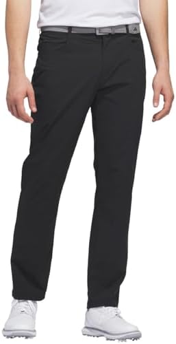 Amazon | [アディダスゴルフ] ゴルフパンツ TWISTWEAVE 360グリップ 5