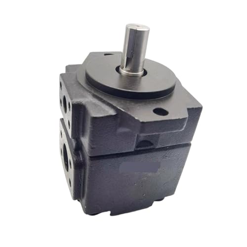 Pompe hydraulique PV2R1 contre les pertes de pression fluide - 2