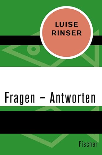 Fragen – Antworten (German Edition)