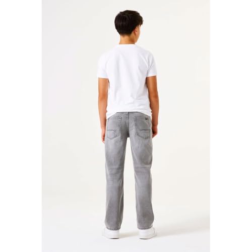 Jeans Garcia Ilyano 8 Years vaqueros cómodos que resisten juegos 2