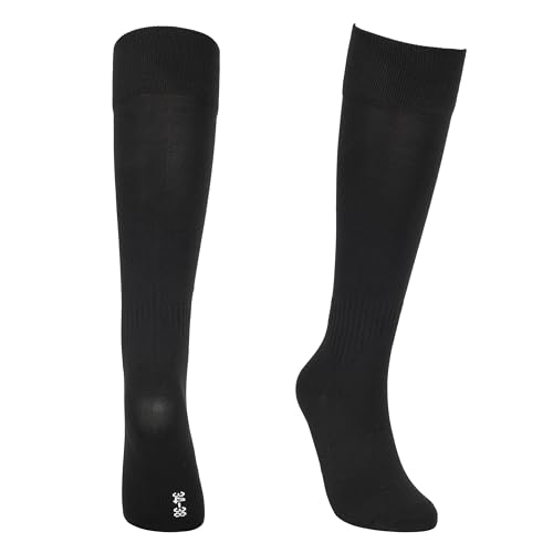 Athletic Knee High Socks Multi-Sports Long Socks for Men Women Baseball Softball Soccer Running4