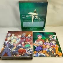 Amazon.co.jp: 宇宙のステルヴィア Blu-ray BOX : おもちゃ