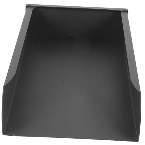 Holibanna Bloque De Hormigón Bajante Canalón Protector Salpicaduras Sistema Recolección Agua