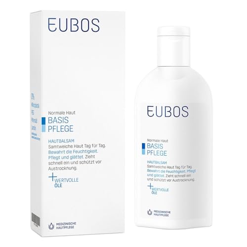 Eubos Hautbalsam 200 ml