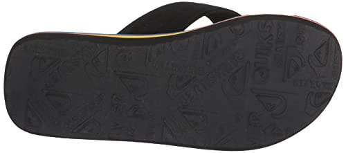 Quiksilver Boy's Strap Flip-Flop4