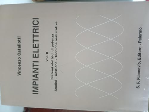  Impianti elettrici (Vol. 2)