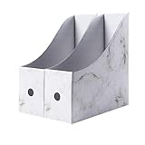 Adapté: Magazine fichier est grande à étiquette et diviser votre fichier, magazine, périodique papier, cosmétique, ou d'autres bureau document.