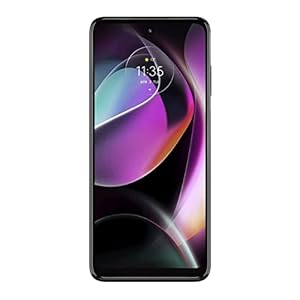 Motorola Moto G 5G | 2022 | Batería de 2 días | Desbloqueado | Hecho para US 6/256GB | Cámara de 50 MP | Gris claro luna