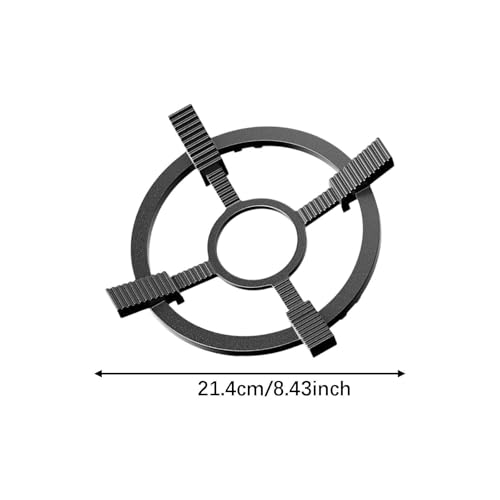 Support de plaque de cuisson antidérapant pour cafetière italienne - 5