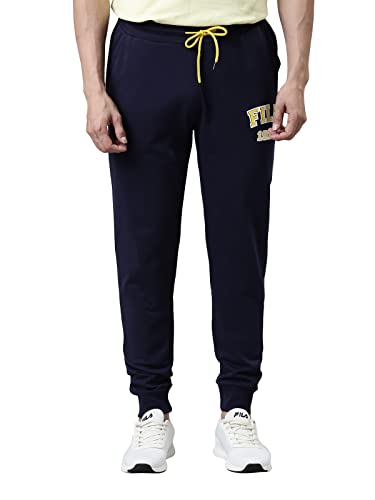 Image of Fila Men's Regular Track Pants