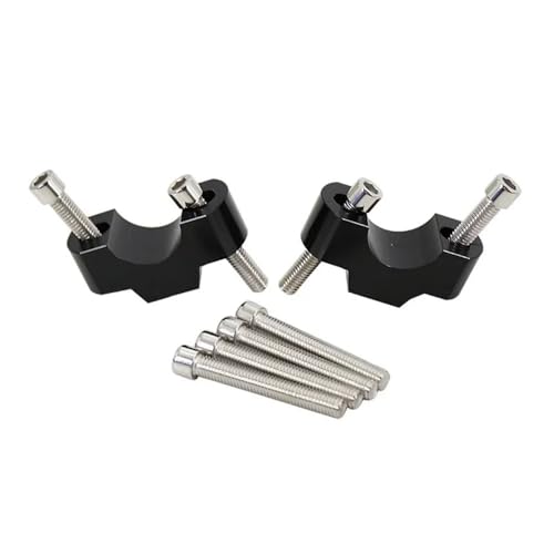 Guidon Riser Pince pour Moto Triumph Trident 660 2021