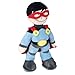 Imagen de Storklings Peluche de superhéroe Juguete de superhéroe para niños de Todas Las Edades