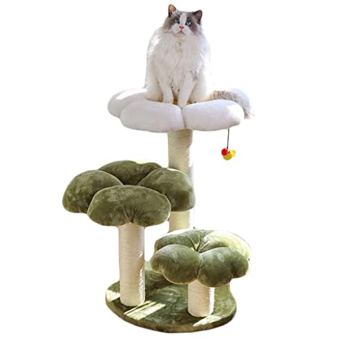 Kratzbaum Cat´S Flower Die 15 besten Produkte im Vergleich