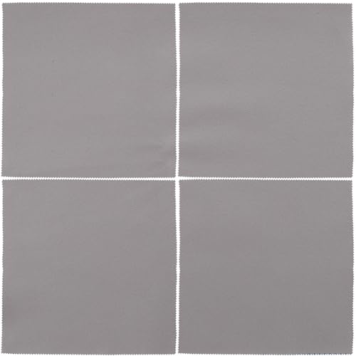 Abaodam 4pcs Cello Cleaning Cloth Guitar Cleaning Cloths Trumpet Cleaning Cloth Piano Cleaning Cloths Sax Cleaning Cloth Guitar Towels Flute Cleaning Cloth Superfine Fiber