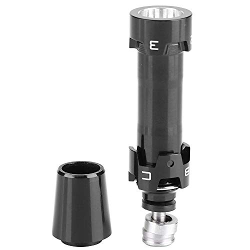 WGFOIP Driver Adapter Sleeve Replacement Dirver Shaft Adapter for Clubs for Titleist TS2 TS3 (.355 caliber) - Image 3
