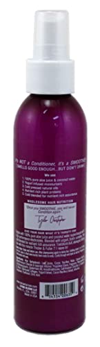 Real Raw Leave-In Biotin Boost 7-In-1 Thick & Full 6 Ounce (177ml) (Pack of 2) (00635) image 4