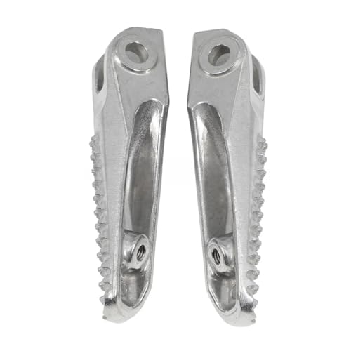 Cale pied moto avant pour MT09 SP et XSR900 repose-pieds