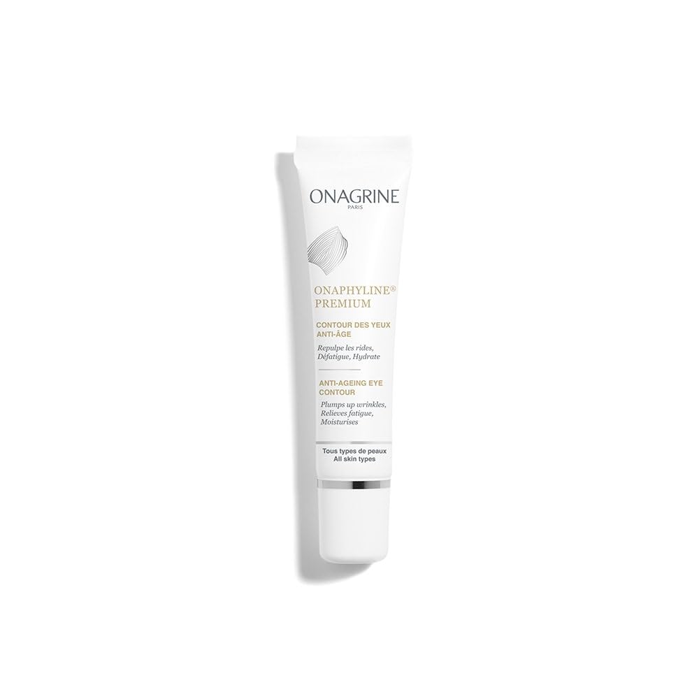 Onagrine Onaphyline Premium Anti-Aging Eye Contour 15ml