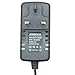 Price comparison product image 12V 2A 2 amp DC Power Supply Adaptor Perfect for Transformer LED Strip CCTV System