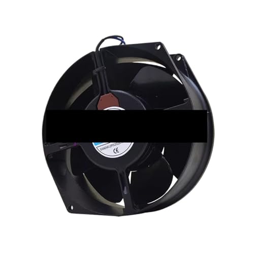 Ventilateur F2E-162B-230 17055 pour refroidissement de armoire electrique
