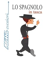 Lo spagnolo in tasca 8886968035 Book Cover