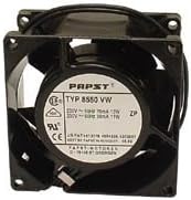 Blowers EBM Papst 230 Vac 140486 Fan, Sleeve Bearing