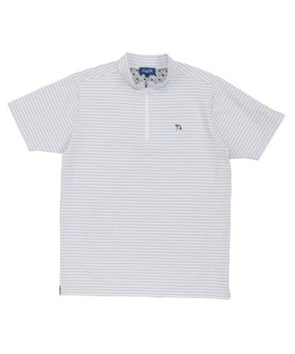 [Arnold Palmer] [A[mhp[}[ StEFA Vc Y TbJ[n[tWbvVc AP220101D11 WH L