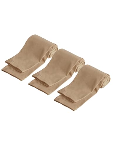 Daydance Girl's Women's Footless Tights for Dance, Balle, Gymnasics4